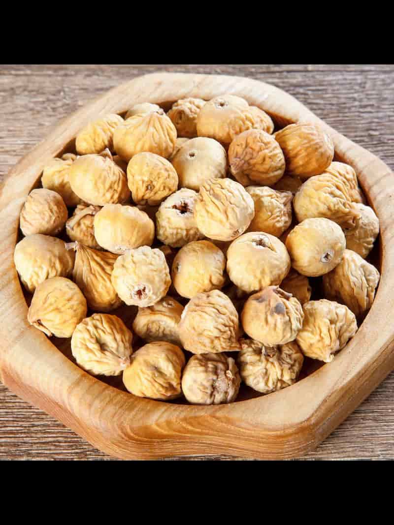 تصویر 4 از انجیر خشک استهبان با طعم شیرین و کیفیت ممتاز